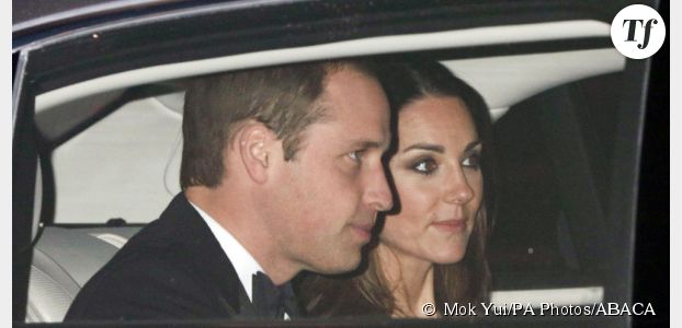Kate Middleton et le prince William : leurs mots coquins interceptés par "News of the World"