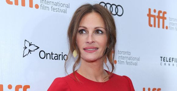 Glee saison 6 : Julia Roberts en guest ?