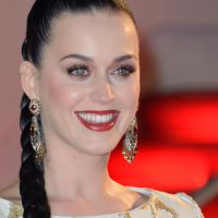 Katy Perry : la chanteuse a fait une cure de désintoxication