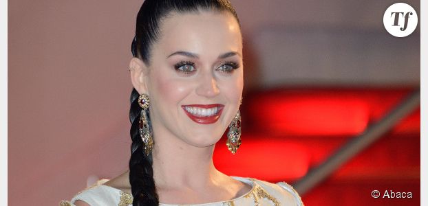 Katy Perry : la chanteuse a fait une cure de désintoxication