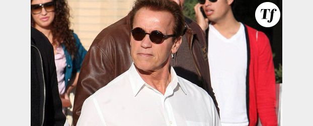 Schwarzenegger : il a eu un enfant illégitime avec son employée de maison