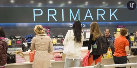 Primark renonce à utiliser de la laine angora après Topshop et H&M