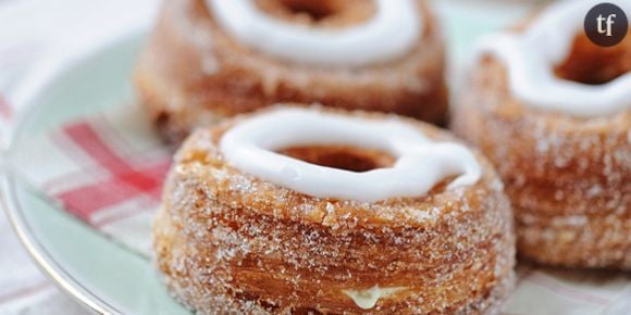 Recette des cronuts : pourquoi tester la pâtisserie entre croissant et donuts ?