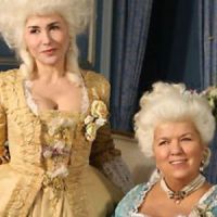 Joséphine Ange Gardien : Marie-Antoinette et Liane Foly sur TF1 Replay