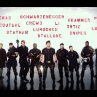 The Expendables 3 : premier teaser pour Stallone et sa bande