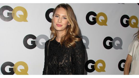 Qui est Dylan Penn, égérie GAP et ex-flirt présumé de Robert Pattinson ?