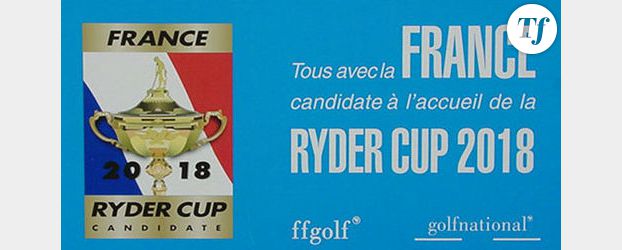 Ryder Cup 2018 en France : Rendez-vous au Golf de Saint-Quentin-en-Yvelines !