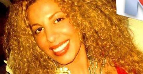 "Un dîner presque parfait" : M6 convie la volcanique Afida Turner  