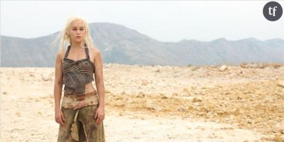 Game of Thrones : une nouvelle limace de mer nommée d'après la série