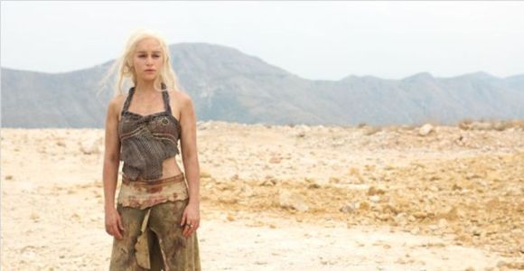 Game of Thrones : une nouvelle limace de mer nommée d'après la série