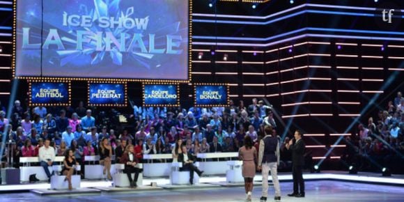 Ice Show : pourquoi M6 ne devrait pas proposer de saison 2