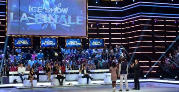 Ice Show : pourquoi M6 ne devrait pas proposer de saison 2