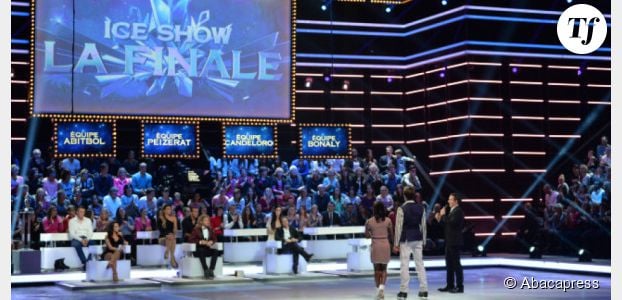 Ice Show : pourquoi M6 ne devrait pas proposer de saison 2