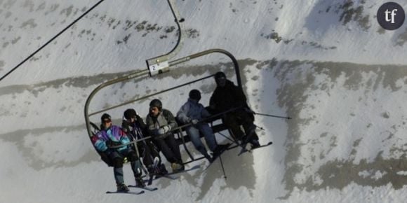 Enneigement des stations : y aura-t-il de la neige à Noël ?