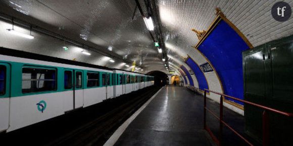 RATP : le trafic revient à la normale après une alerte à l'amiante