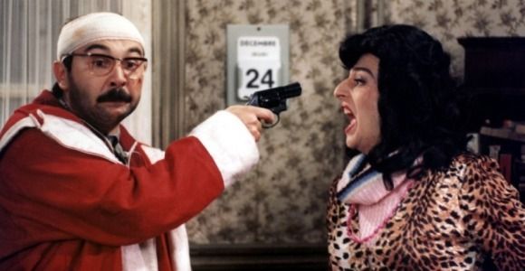 5 sujets de conversation à éviter lors d'un repas de Noël