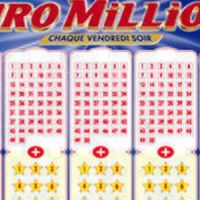 Euromillions : résultat du tirage du vendredi 20 décembre