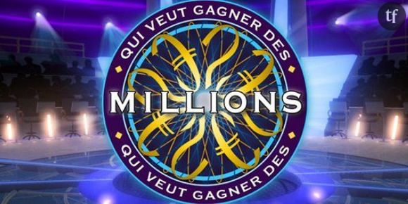 « Qui veut gagner des millions ? » revient ce soir sur TF1, pour la bonne cause