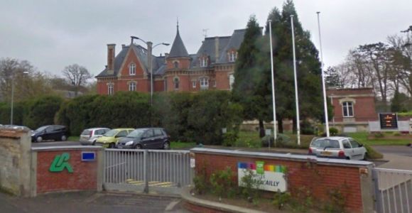 Mireille-Grenet: Un autre porno aurait été tourné dans un lycée tout proche