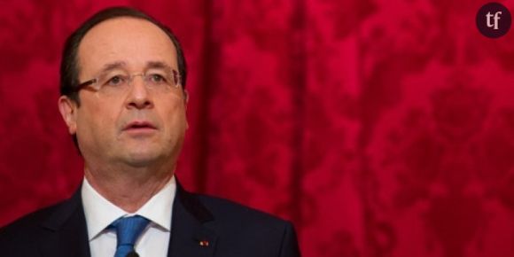 François Hollande sous le feu des critiques après sa blague sur l’Algérie