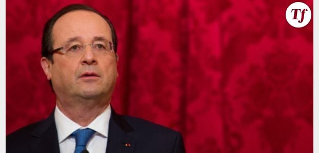 François Hollande sous le feu des critiques après sa blague sur l’Algérie