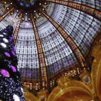 Noël 2013 : horaires d'ouverture des grands magasins le 24 décembre à Paris