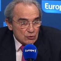 Affaire DSK : les violentes accusations de Bernard Debré