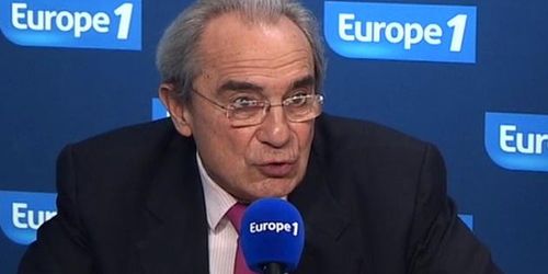Affaire DSK : les violentes accusations de Bernard Debré
