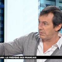 Jean-Luc Reichmann tâcle "Touche pas à mon poste" jugée sans "aucune création"