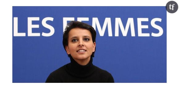 Égalité pro : 500 entreprises mises en demeure, annonce Vallaud-Belkacem