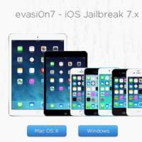 Apple : comment Jailbreaker iOS7 avec EvasiOn7