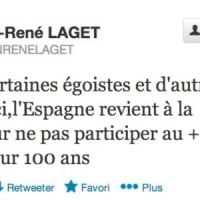 Jean-René Laget (Jeunes de l'UMP) traite de "nazies" les femmes qui avortent et démissionne