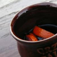 La recette du vin chaud qui épice Noël 