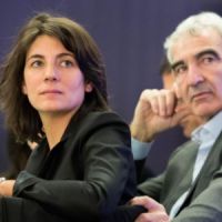 Estelle Denis enfin prête à épouser Raymond Domenech ?