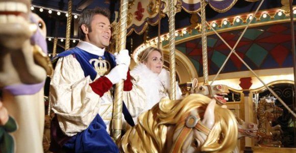 Disney party en attendant Noël : 4 heures de dessins animés sur M6 - replay