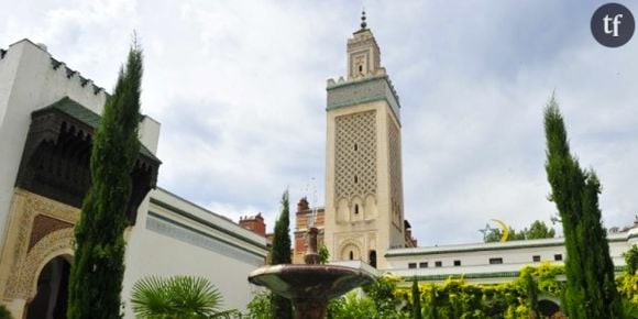 Grande Mosquée de Paris : les femmes reléguées au sous-sol pour prier