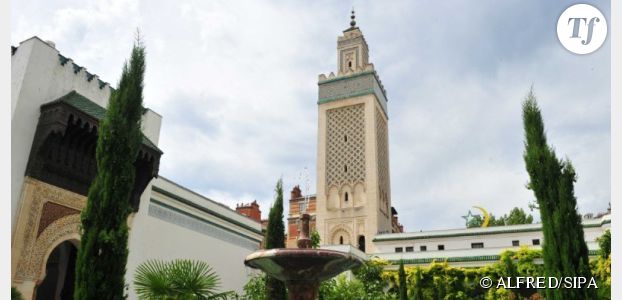 Grande Mosquée de Paris : les femmes reléguées au sous-sol pour prier