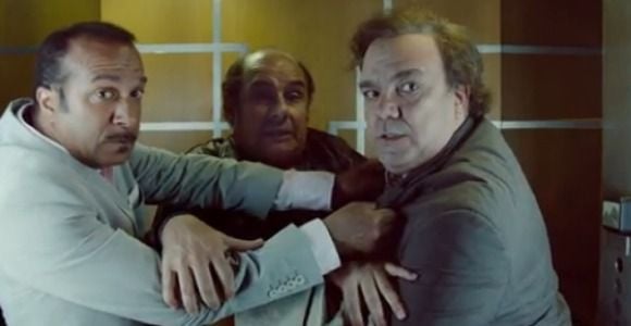 "Les Trois frères" le teaser : quatre bonnes raisons d'être impatients que les Inconnus reviennent au ciné