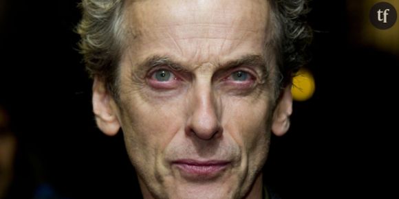 Doctor Who : qui est Peter Capaldi, le nouveau héros ?