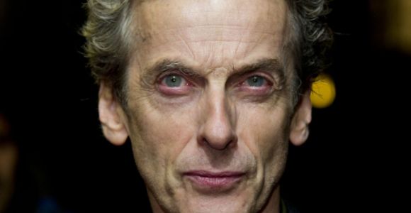 Doctor Who : qui est Peter Capaldi, le nouveau héros ?