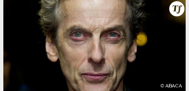 Doctor Who : qui est Peter Capaldi, le nouveau héros ?