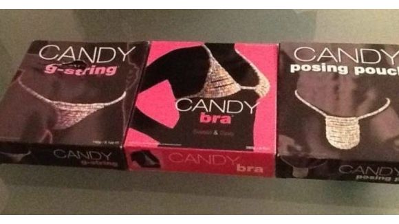 Le Bon Coin : une annonce tordante pour des "sous-vêtements sexy qui se mangent"