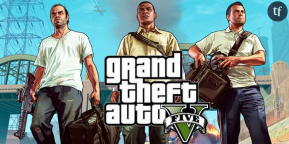 GTA 5 PC : la date de sortie en mars remise en cause ?