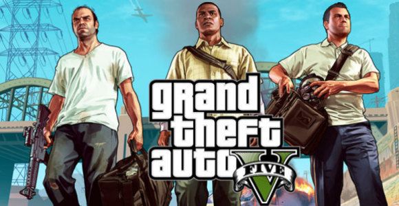 GTA 5 PC : la date de sortie en mars remise en cause ?