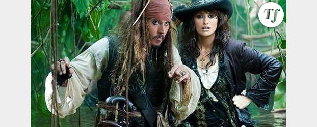 "Pirates des Caraïbes : La fontaine de Jouvence" : notre critique du film