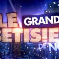 Bêtisier de Noël : revoyez les émissions de M6 et TF1 en replay