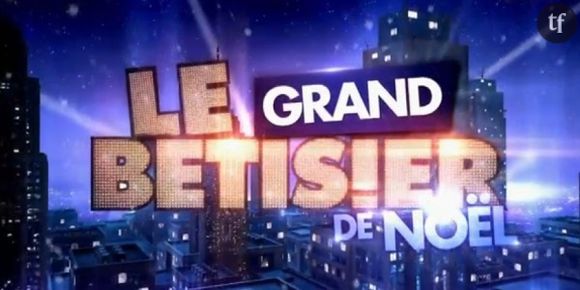 Bêtisier de Noël : revoyez les émissions de M6 et TF1 en replay