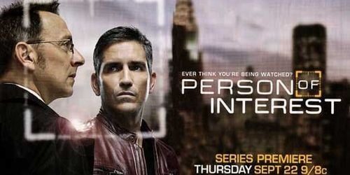 Person of Interest : date du retour de la série sur TF1