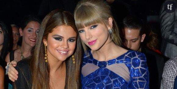 Selena Gomez jalouse de la nouvelle amie de Taylor Swift ?