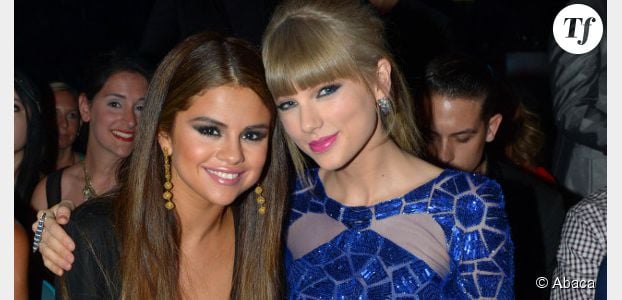 Selena Gomez jalouse de la nouvelle amie de Taylor Swift ?